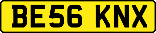 BE56KNX
