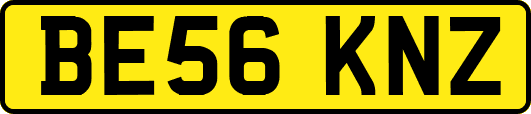 BE56KNZ