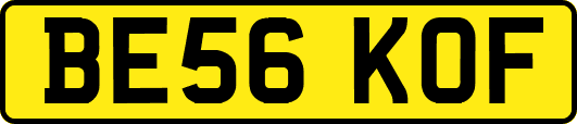 BE56KOF