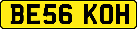 BE56KOH