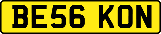 BE56KON