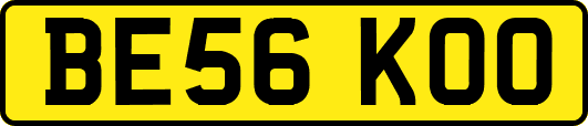 BE56KOO
