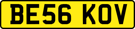 BE56KOV