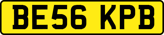 BE56KPB
