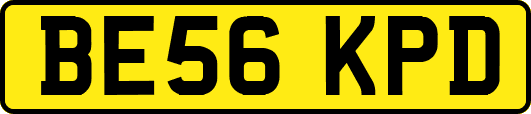 BE56KPD
