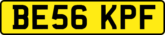 BE56KPF
