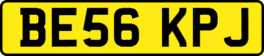 BE56KPJ