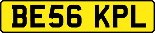 BE56KPL