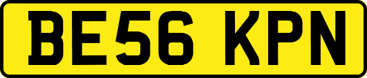 BE56KPN