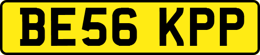 BE56KPP