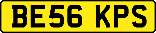 BE56KPS