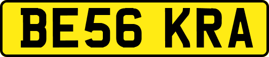 BE56KRA