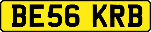 BE56KRB