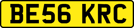 BE56KRC