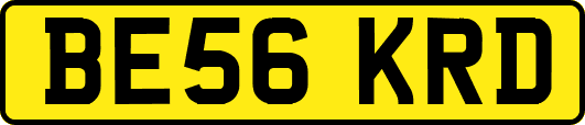 BE56KRD