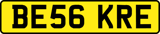 BE56KRE