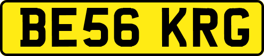 BE56KRG