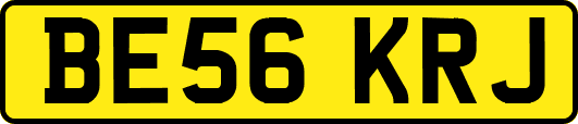 BE56KRJ