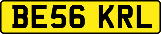 BE56KRL