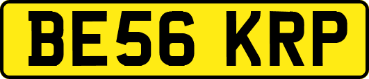BE56KRP