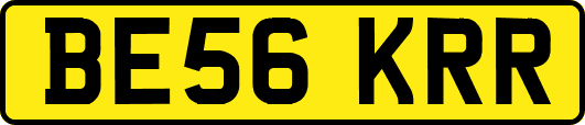 BE56KRR