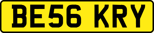 BE56KRY