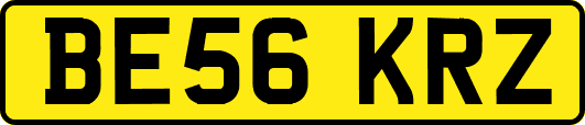 BE56KRZ