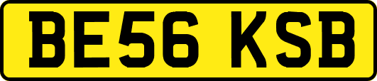 BE56KSB