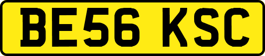 BE56KSC