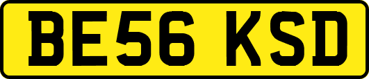 BE56KSD
