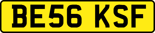 BE56KSF