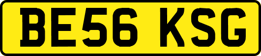BE56KSG
