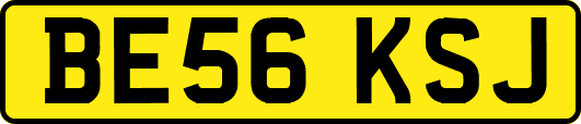 BE56KSJ