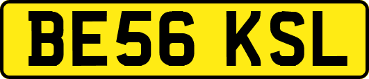 BE56KSL