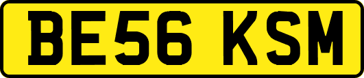 BE56KSM