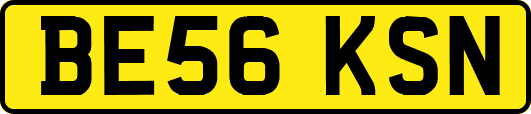BE56KSN