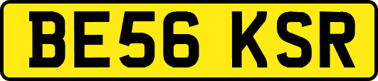 BE56KSR