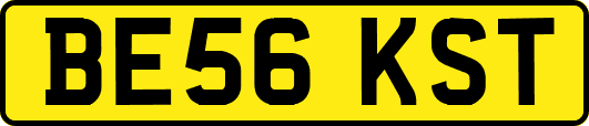 BE56KST
