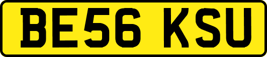 BE56KSU