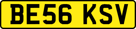 BE56KSV