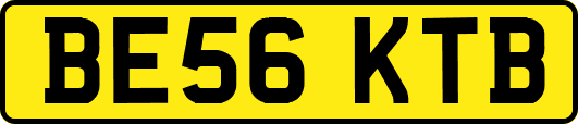 BE56KTB