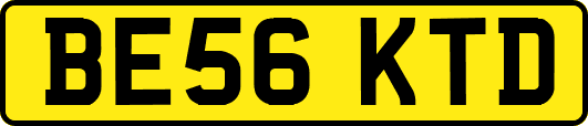 BE56KTD