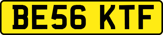 BE56KTF