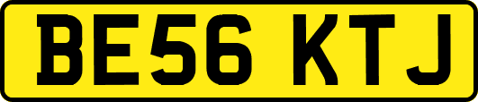 BE56KTJ