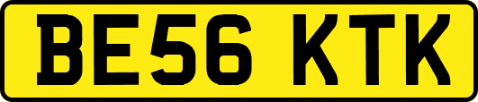 BE56KTK