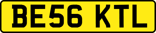 BE56KTL