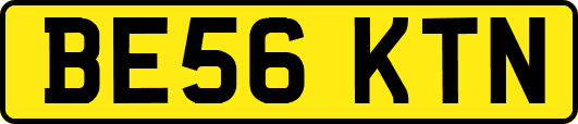 BE56KTN