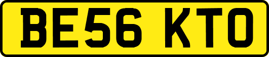 BE56KTO