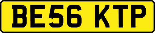BE56KTP