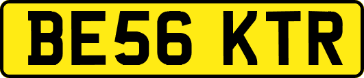 BE56KTR